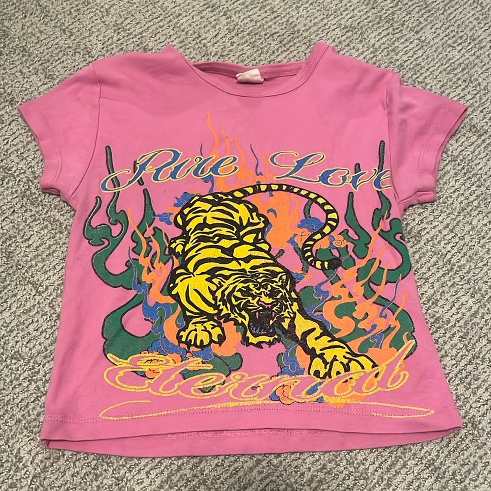 Brandy Melivile tee